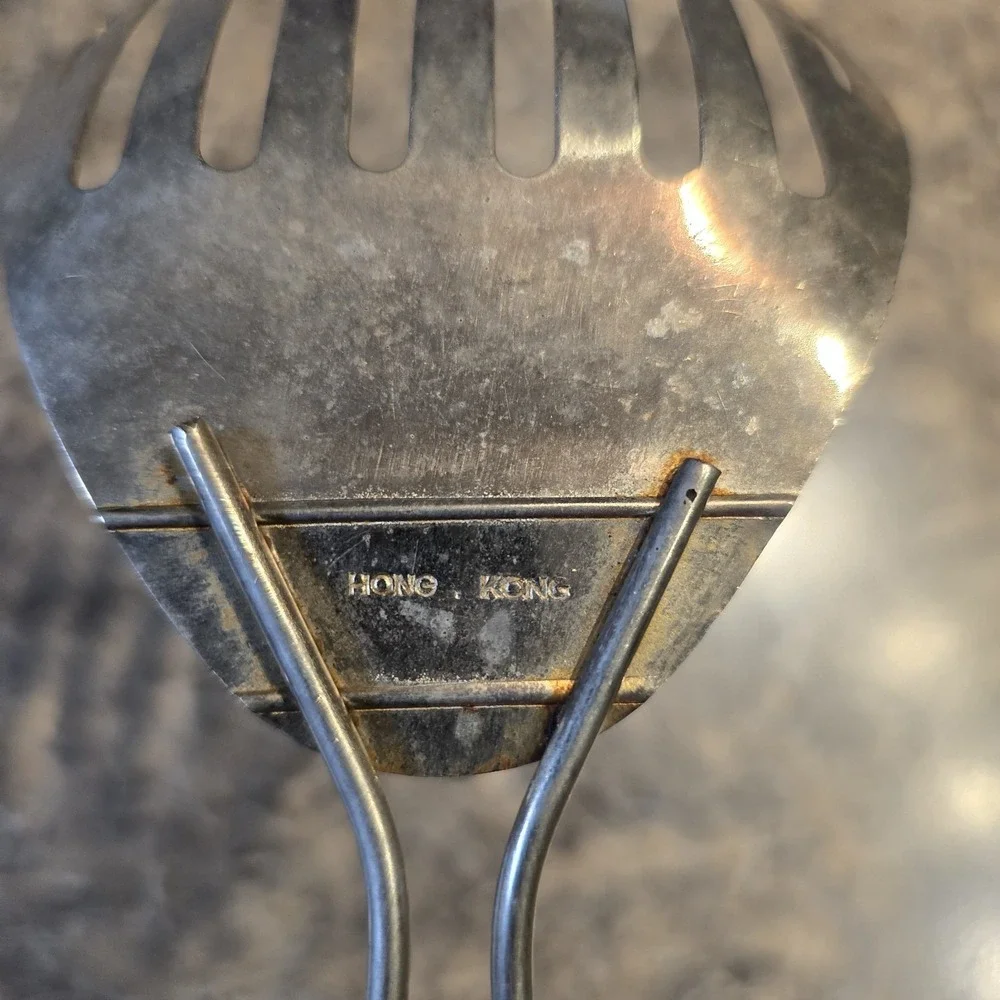 Slotted‎ Spatula Cooking Utensil Hong Kong